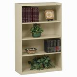 Tennsco Welded Bookcase TNNB53SD