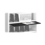 Tennsco Posting Shelf TNNFSFRS1BL