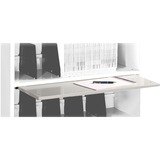 Tennsco Fixed File Shelf