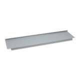 Tennsco Bottom Storage Shelf - S60MGY