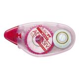 Tombow Mono Adhesive Tape Dispenser - Holds Total 1 Tape(s) - Non-refillable