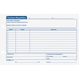 Tops Purchase Requisition Form TOP32431