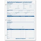 Tops Applications for Employment Forms