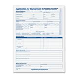 Tops Comprehensive Applications For Employment TOP3288