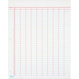Tops Summary Column Data Pads TOP3619