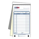 Tops Manifold Sales Books