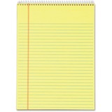 Tops Docket Wirebound Legal Writing Pad
