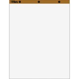 Tops Plain Paper Easel Pad TOP7901