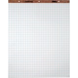 Tops 1 Grid Square Ruled Easel Pads