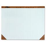 Tops Quadrille Desk Pads