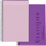 Tops Classified Business Notebook TOP99712