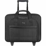 Solo Rolling Notebook Portfolio - B1004