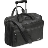 Solo Rolling Notebook Case USLD5294