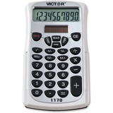 Victor Handheld Business Analyst Calculator VCT1170