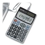 Victor Mobile Keypad/Handheld Calculator