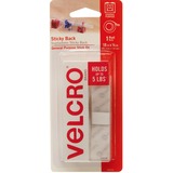 Velcro General Purpose Sticky Back Tape