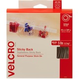 VELCRO&reg; Brand Sticky Back Hook and Loop Fastener