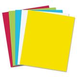 Wausau Paper Astrobrights Premium Posterboard WAU22057