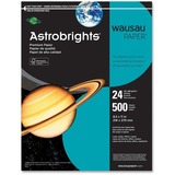 Wausau Paper Astrobrights Colored Paper WAU22478