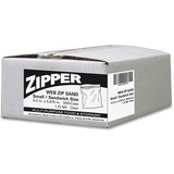 Webster Sandwich Zipper Bag - ZIPSAND