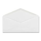 MeadWestvaco Columbian Plain Business Envelope