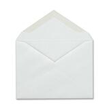 MeadWestvaco Columbian Invitation Envelope