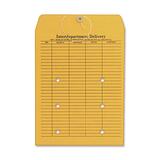 MeadWestvaco Columbian 100 Inter-Department Envelopes