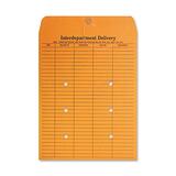 MeadWestvaco Columbian Single-Sided Interdepartment Envelope