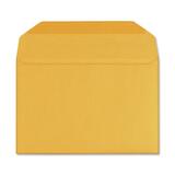 MeadWestvaco Columbian Brown Kraft Document Envelopes