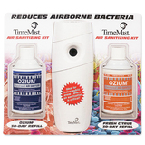 Waterbury TimeMist Ozium Air Sanitizer Kit - 321980TM