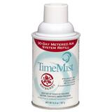 TimeMist Metered Aerosol Fragrance Refill WTB332521TMCAPT