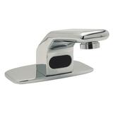 Touchless Valves & Faucets