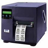 DATAMAX I-4208 Thermal Label Printer - R420018400007