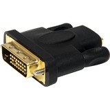 StarTech HDMI to DVI-D Video Cable Adapter - F/M