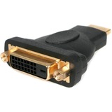 STARTECH.COM StarTech.com HDMI to DVI-D Video Cable Adapter - M/F