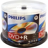 Philips 16x DVD R Media