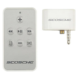 Scosche iPod Home RF Remote Control