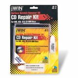 jWIN CD Repair Kit