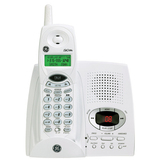 AROMA CO - 27831GE1 - Cordless Phones