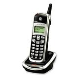GE Digital 25866GE3 Cordless Handset
