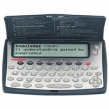 Spanish-English Dictionary with 5,000,000 Total Translations