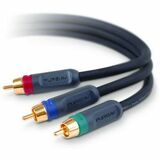Belkin PureAV Blue Series Component Video Cable