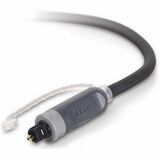 Belkin PureAV Blue Series Digital Optical Audio Cable - AV20000B03