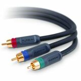 BELKIN Belkin PureAV Blue Series Component Video Cable