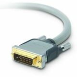 Belkin PureAV Silver Series DVI Dual Link Video Cable