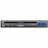Power Acoustik PADVD-450 Car Video Player