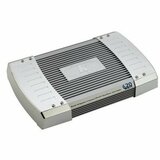 Kole Audio QX2-620 2-Channel Car Amplifier - 2 Channel(s) - 620W - Class AB - 98dB SNR