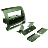 Scosche Single Din Dash Mount with Pocket Kit