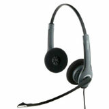 GN NETCOM GN Jabra GN 2025 Noise Canceling Headset