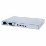 3Com WX2200 Wireless LAN Controller with 72-MAP License - 3CRBWX220095A72US